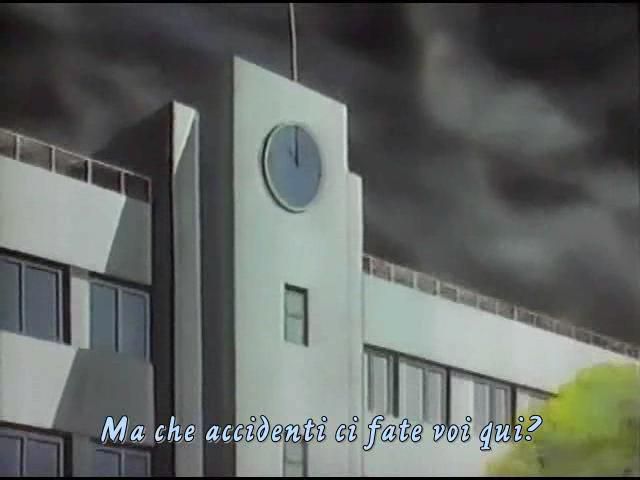 Otaku Gallery  / Anime e Manga / Shonan Junai Gumi / Screen Shots / OAV 1 / 106.jpg